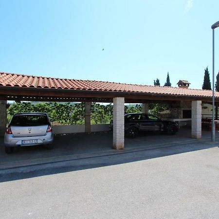 Apartments Villa Mara Rovinj Exteriör bild