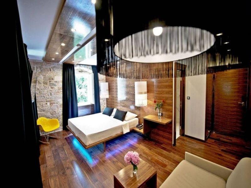 Apartments Villa Mara Rovinj Exteriör bild