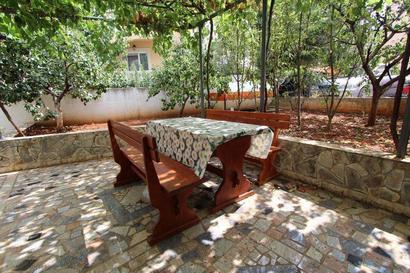 Apartments Villa Mara Rovinj Exteriör bild