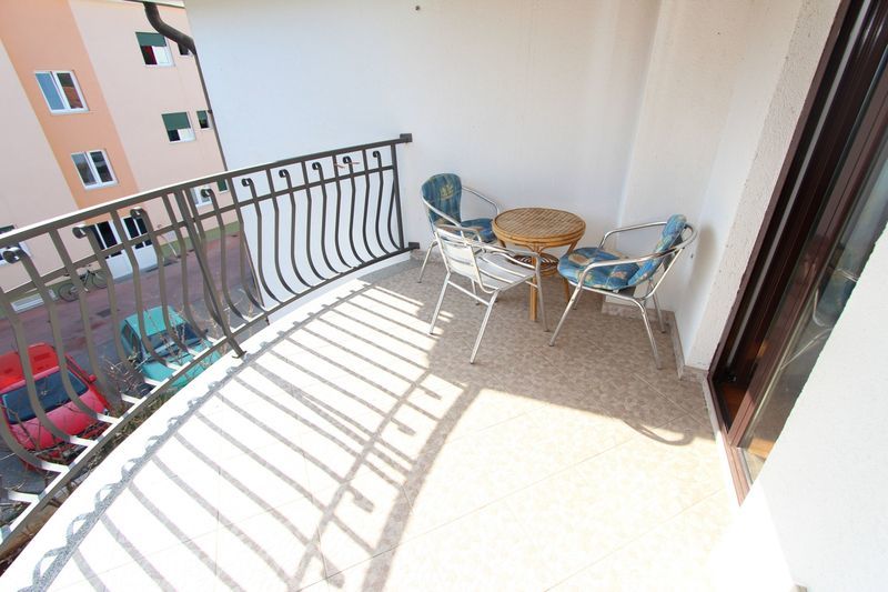Apartments Villa Mara Rovinj Exteriör bild