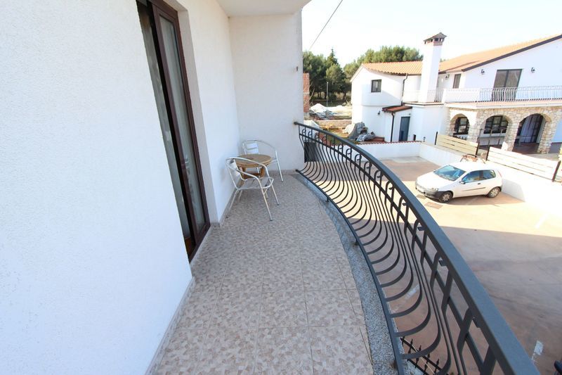 Apartments Villa Mara Rovinj Exteriör bild