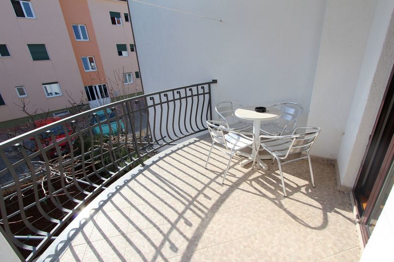Apartments Villa Mara Rovinj Exteriör bild