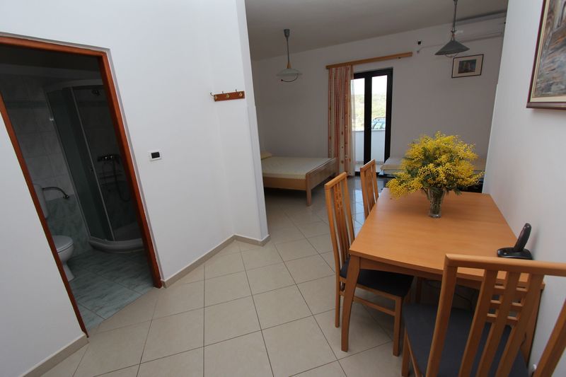 Apartments Villa Mara Rovinj Exteriör bild