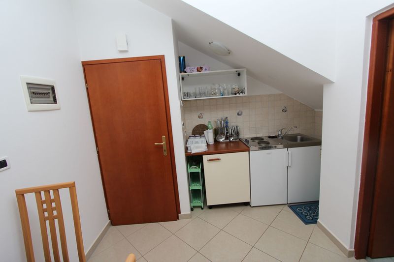 Apartments Villa Mara Rovinj Exteriör bild