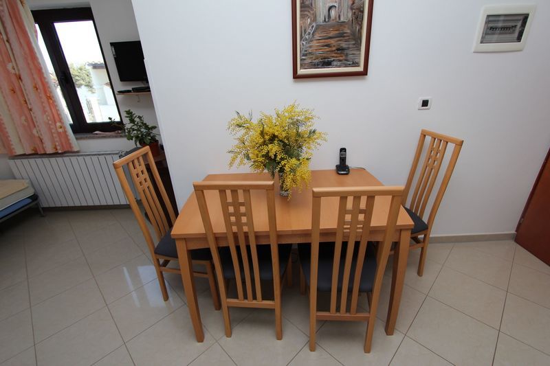 Apartments Villa Mara Rovinj Exteriör bild