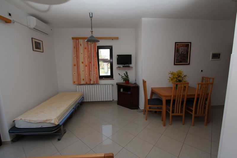 Apartments Villa Mara Rovinj Exteriör bild
