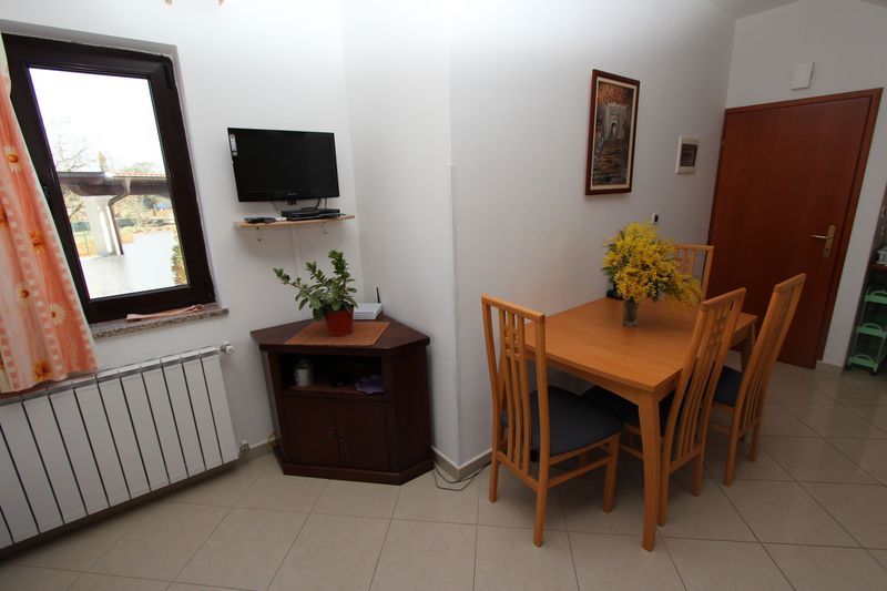 Apartments Villa Mara Rovinj Exteriör bild