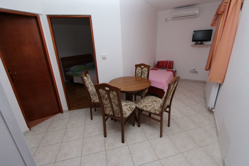 Apartments Villa Mara Rovinj Exteriör bild
