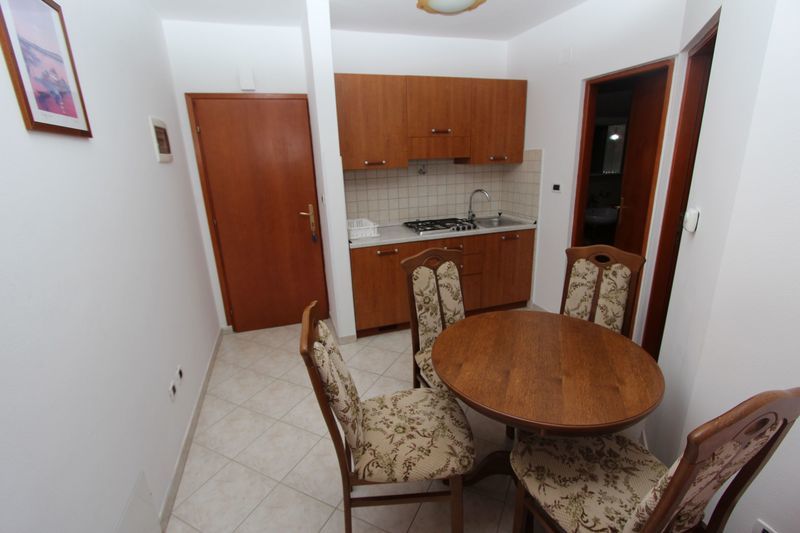 Apartments Villa Mara Rovinj Exteriör bild