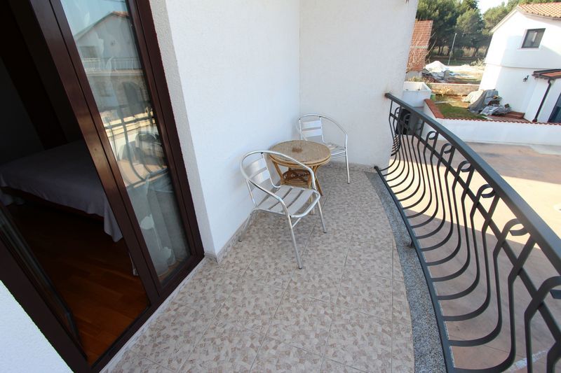 Apartments Villa Mara Rovinj Exteriör bild