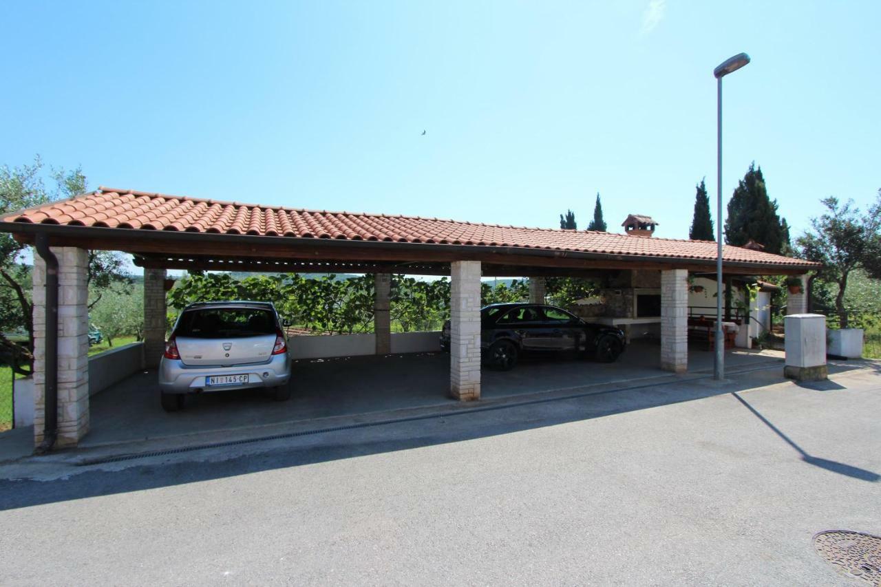 Apartments Villa Mara Rovinj Exteriör bild