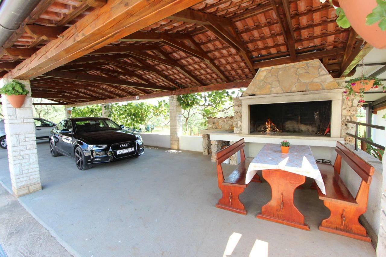 Apartments Villa Mara Rovinj Exteriör bild