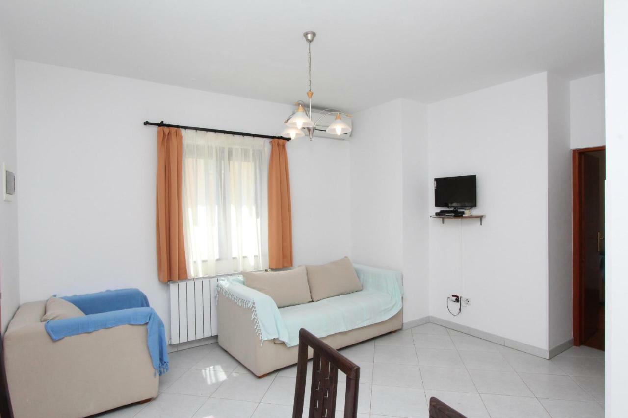 Apartments Villa Mara Rovinj Rum bild