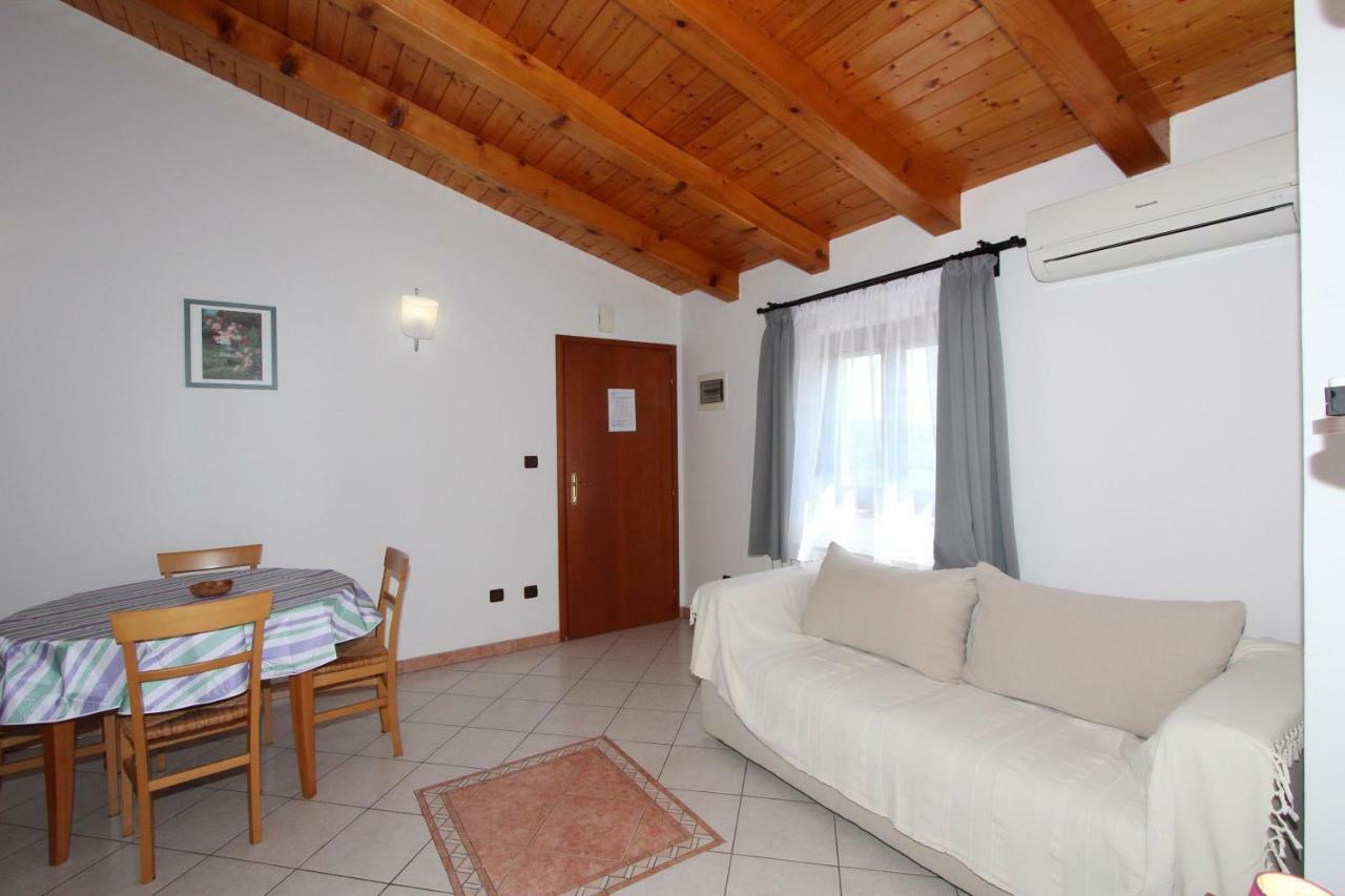 Apartments Villa Mara Rovinj Rum bild